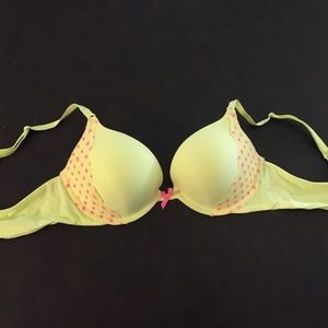 Victoria’s Secret Bra